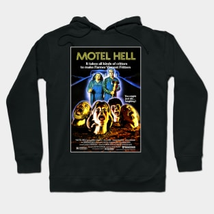 Motel Hell Hoodie